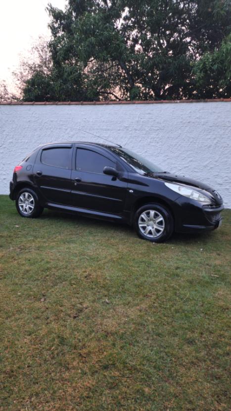 PEUGEOT 207 Hatch 1.4 4P XR FLEX, Foto 1