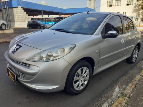 PEUGEOT 207 Hatch 1.4 4P XR FLEX, Foto 2