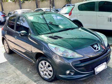 PEUGEOT 207 Hatch 1.4 XRS FLEX, Foto 2