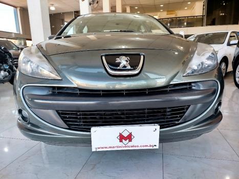 PEUGEOT 207 Hatch 1.4 4P XR FLEX, Foto 2