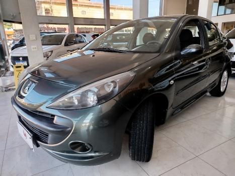 PEUGEOT 207 Hatch 1.4 4P XR FLEX, Foto 3