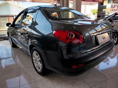 PEUGEOT 207 Hatch 1.4 4P XR FLEX, Foto 4