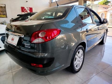 PEUGEOT 207 Hatch 1.4 4P XR FLEX, Foto 5