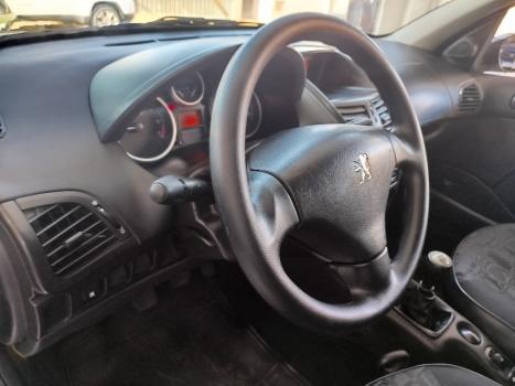 PEUGEOT 207 Hatch 1.4 4P XR FLEX, Foto 8