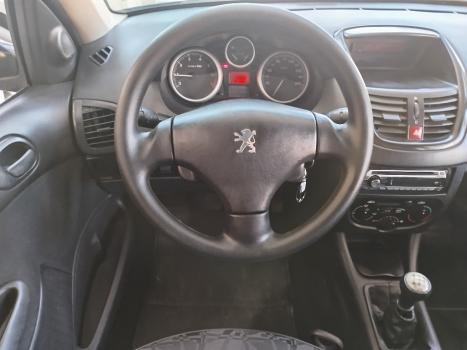 PEUGEOT 207 Hatch 1.4 4P XR FLEX, Foto 9