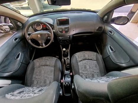 PEUGEOT 207 Hatch 1.4 4P XR FLEX, Foto 10