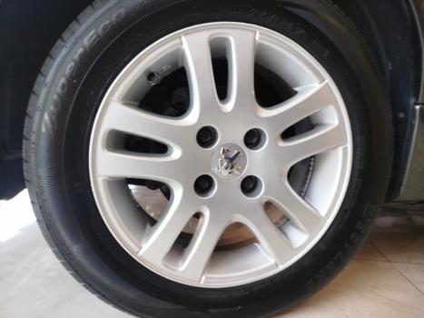PEUGEOT 207 Hatch 1.4 4P XR FLEX, Foto 12