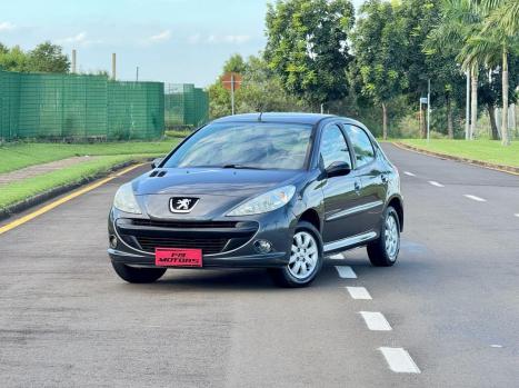 PEUGEOT 207 Hatch 1.4 4P XR FLEX, Foto 1