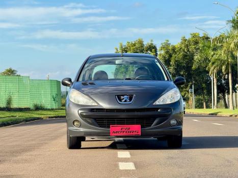 PEUGEOT 207 Hatch 1.4 4P XR FLEX, Foto 2