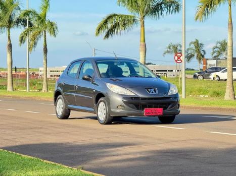 PEUGEOT 207 Hatch 1.4 4P XR FLEX, Foto 3