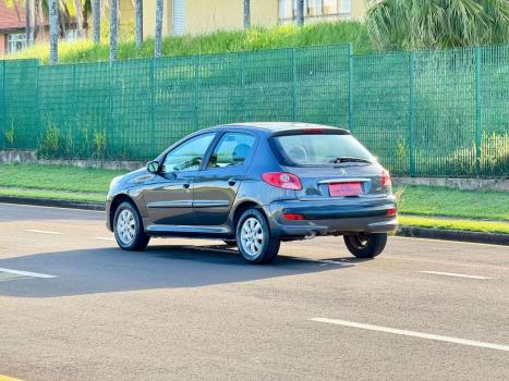 PEUGEOT 207 Hatch 1.4 4P XR FLEX, Foto 4