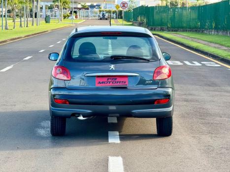 PEUGEOT 207 Hatch 1.4 4P XR FLEX, Foto 5