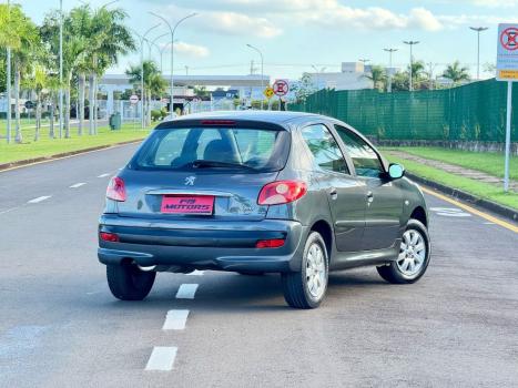 PEUGEOT 207 Hatch 1.4 4P XR FLEX, Foto 6