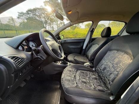 PEUGEOT 207 Hatch 1.4 4P XR FLEX, Foto 7