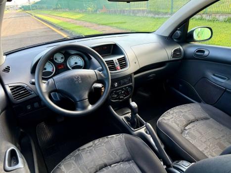 PEUGEOT 207 Hatch 1.4 4P XR FLEX, Foto 8