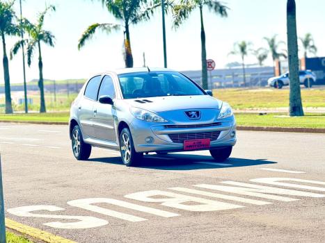 PEUGEOT 207 Hatch 1.4 4P XRS FLEX, Foto 2