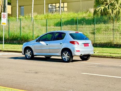 PEUGEOT 207 Hatch 1.4 4P XRS FLEX, Foto 4
