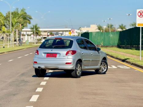 PEUGEOT 207 Hatch 1.4 4P XRS FLEX, Foto 6