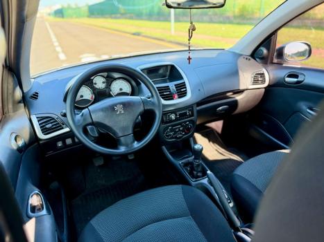 PEUGEOT 207 Hatch 1.4 4P XRS FLEX, Foto 8