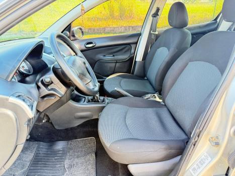 PEUGEOT 207 Hatch 1.4 4P XRS FLEX, Foto 9