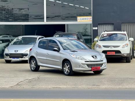 PEUGEOT 207 Hatch 1.4 4P XRS FLEX, Foto 2