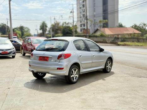 PEUGEOT 207 Hatch 1.4 4P XRS FLEX, Foto 4