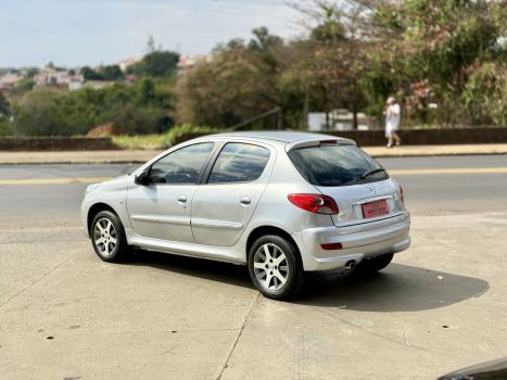 PEUGEOT 207 Hatch 1.4 4P XRS FLEX, Foto 6