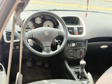 PEUGEOT 207 Hatch 1.4 4P XRS FLEX, Foto 7