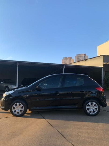 PEUGEOT 207 Hatch 1.4 4P XR FLEX, Foto 4