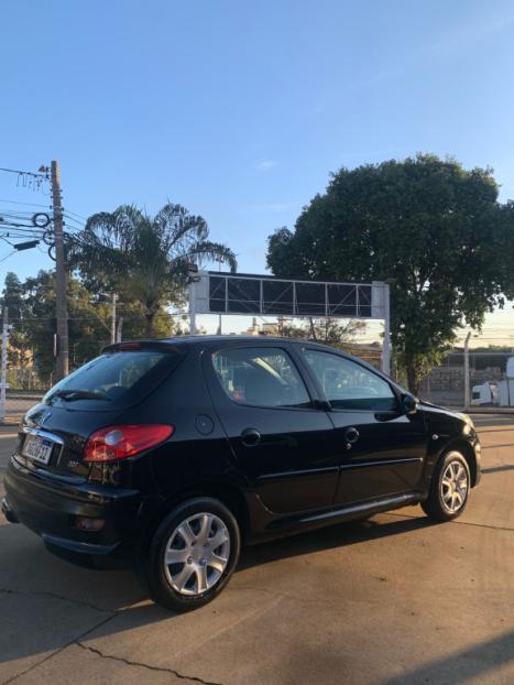 PEUGEOT 207 Hatch 1.4 4P XR FLEX, Foto 6