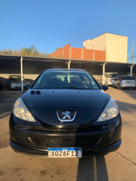 PEUGEOT 207 Hatch 1.4 4P XR FLEX, Foto 2