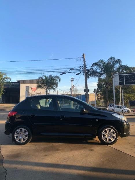 PEUGEOT 207 Hatch 1.4 4P XR FLEX, Foto 7