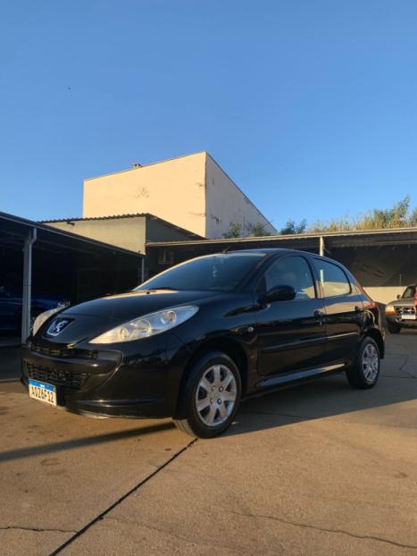PEUGEOT 207 Hatch 1.4 4P XR FLEX, Foto 3
