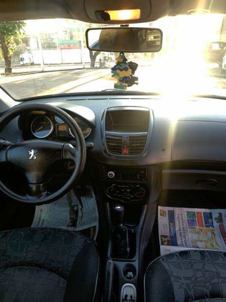PEUGEOT 207 Hatch 1.4 4P XR FLEX, Foto 9