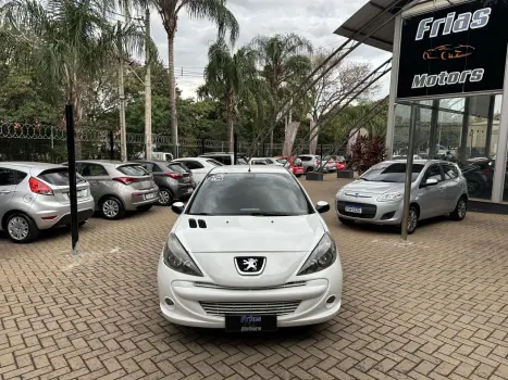 PEUGEOT 207 Hatch 1.4 4P XR FLEX, Foto 1