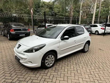 PEUGEOT 207 Hatch 1.4 4P XR FLEX, Foto 2