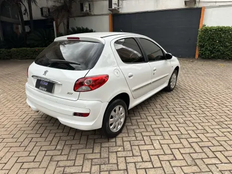 PEUGEOT 207 Hatch 1.4 4P XR FLEX, Foto 5
