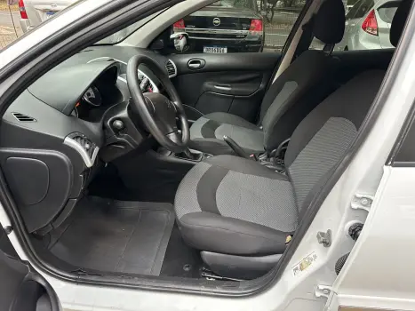 PEUGEOT 207 Hatch 1.4 4P XR FLEX, Foto 7