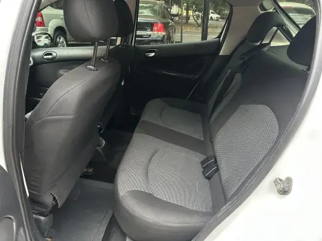 PEUGEOT 207 Hatch 1.4 4P XR FLEX, Foto 8