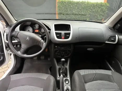 PEUGEOT 207 Hatch 1.4 4P XR FLEX, Foto 9