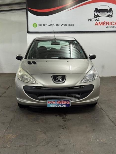 PEUGEOT 207 Hatch 1.4 XR FLEX, Foto 2