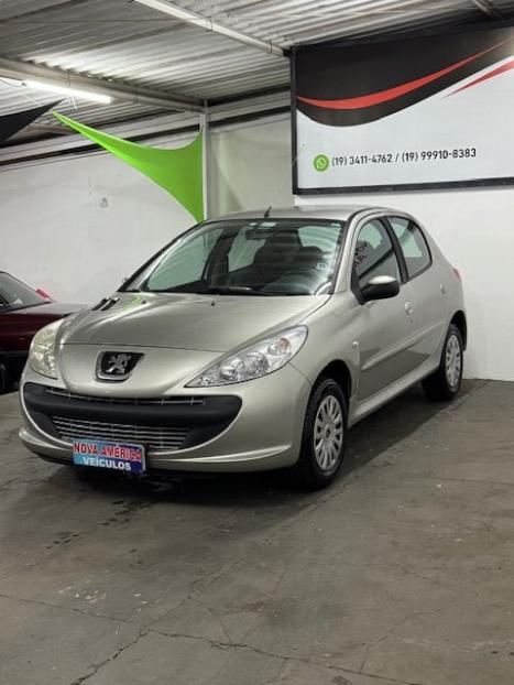 PEUGEOT 207 Hatch 1.4 XR FLEX, Foto 3