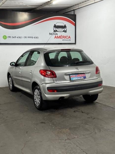 PEUGEOT 207 Hatch 1.4 XR FLEX, Foto 4