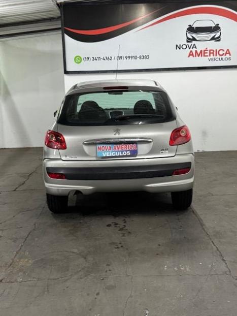 PEUGEOT 207 Hatch 1.4 XR FLEX, Foto 5