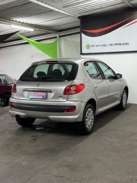 PEUGEOT 207 Hatch 1.4 XR FLEX, Foto 6