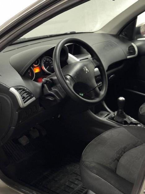 PEUGEOT 207 Hatch 1.4 XR FLEX, Foto 7