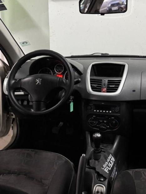 PEUGEOT 207 Hatch 1.4 XR FLEX, Foto 8
