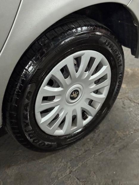 PEUGEOT 207 Hatch 1.4 XR FLEX, Foto 10