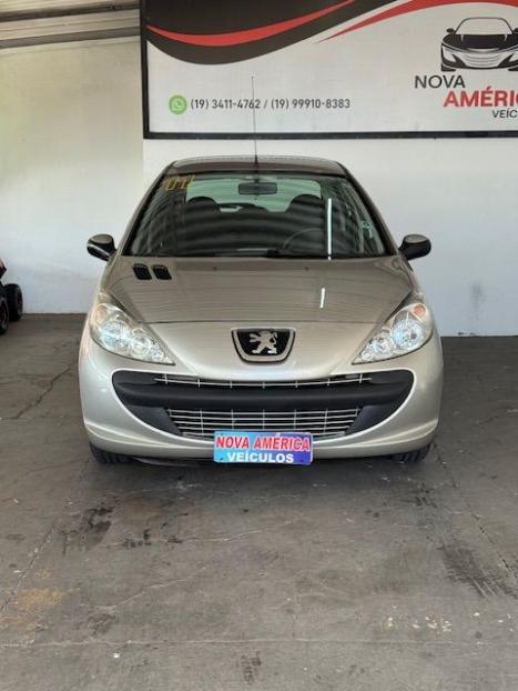 PEUGEOT 207 Hatch 1.4 XR FLEX, Foto 2