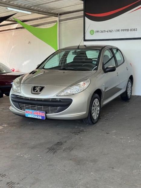 PEUGEOT 207 Hatch 1.4 XR FLEX, Foto 3